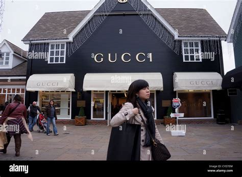 gucci bicester village contact number|bicester village opening times.